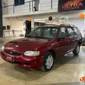 FORD ESCORT 1.8 I GL 16V GASOLINA 4P MANUAL FORD ESCORT 1.8 I GL 16V GASOLINA 4P MANUAL