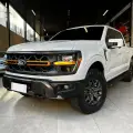 FORD F-150 5.0 V8 GASOLINA CD TREMOR FX4 AUTOMÁTICO FORD F-150 5.0 V8 GASOLINA CD TREMOR FX4 AUTOMÁTICO
