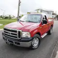FORD F-250 3.9 XLT 4X2 CS DIESEL 2P MANUAL FORD F-250 3.9 XLT 4X2 CS DIESEL 2P MANUAL