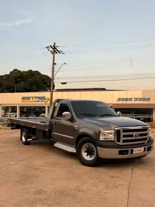 FORD-F-250-2000