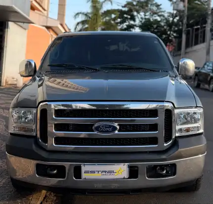 FORD-F-250-2000
