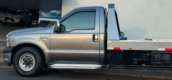 FORD-F-250-2000