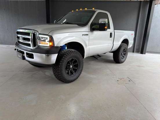 FORD-F-250-2005