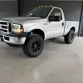 FORD F-250 4.2 XLT 4X2 CS TURBO INTERCOOLER DIESEL 2P MANUAL FORD F-250 4.2 XLT 4X2 CS TURBO INTERCOOLER DIESEL 2P MANUAL