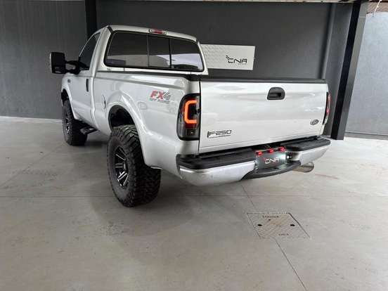 FORD-F-250-2005