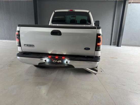 FORD-F-250-2005