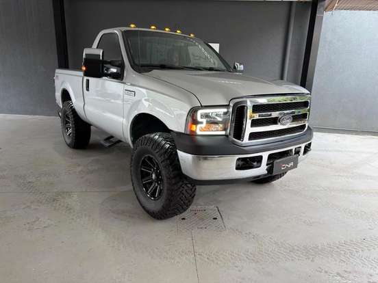 FORD-F-250-2005