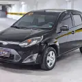 FORD FIESTA 1.0 MPI HATCH 8V FLEX 4P MANUAL FORD FIESTA 1.0 MPI HATCH 8V FLEX 4P MANUAL