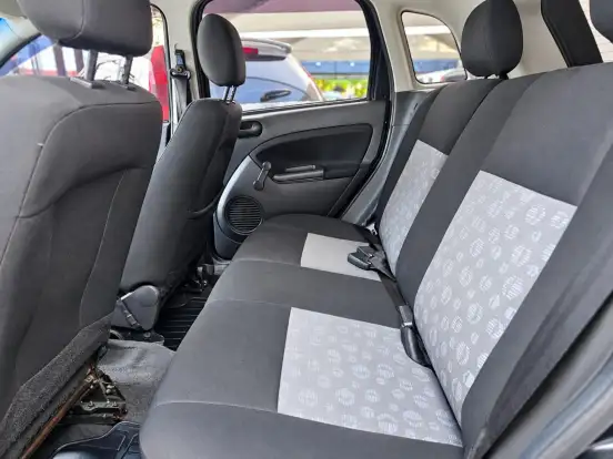 FORD-FIESTA-1.0 MPI HATCH 8V FLEX 4P MANUAL FORD-FIESTA-2011