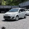 FORD FIESTA 1.0 MPI HATCH 8V FLEX 4P MANUAL FORD FIESTA 1.0 MPI HATCH 8V FLEX 4P MANUAL