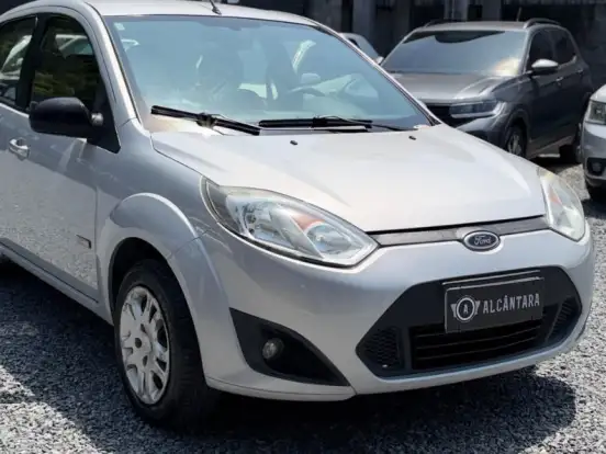 FORD-FIESTA-1.0 MPI HATCH 8V FLEX 4P MANUAL FORD-FIESTA-2011