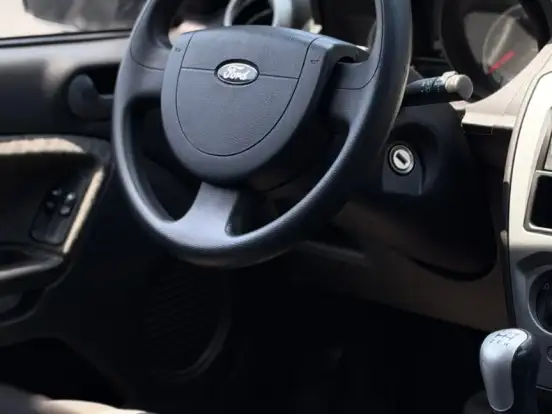 FORD-FIESTA-1.0 MPI HATCH 8V FLEX 4P MANUAL FORD-FIESTA-2011