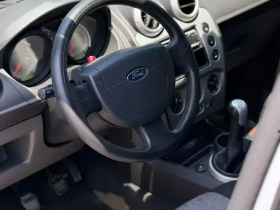 FORD-FIESTA-1.0 MPI HATCH 8V FLEX 4P MANUAL FORD-FIESTA-2011