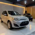 FORD FIESTA 1.6 MPI CLASS SEDAN 8V FLEX 4P MANUAL FORD FIESTA 1.6 MPI CLASS SEDAN 8V FLEX 4P MANUAL