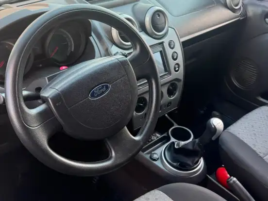 FORD-FIESTA-1.6 MPI HATCH 8V FLEX 4P MANUAL FORD-FIESTA-2012