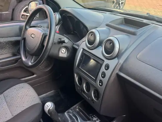 FORD-FIESTA-1.6 MPI HATCH 8V FLEX 4P MANUAL FORD-FIESTA-2012