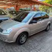 FORD FIESTA 1.6 MPI SEDAN 8V FLEX 4P MANUAL FORD FIESTA 1.6 MPI SEDAN 8V FLEX 4P MANUAL