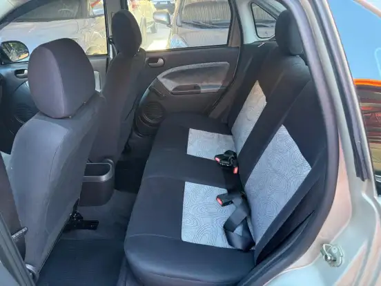 FORD-FIESTA-1.6 MPI SEDAN 8V FLEX 4P MANUAL FORD-FIESTA-2008