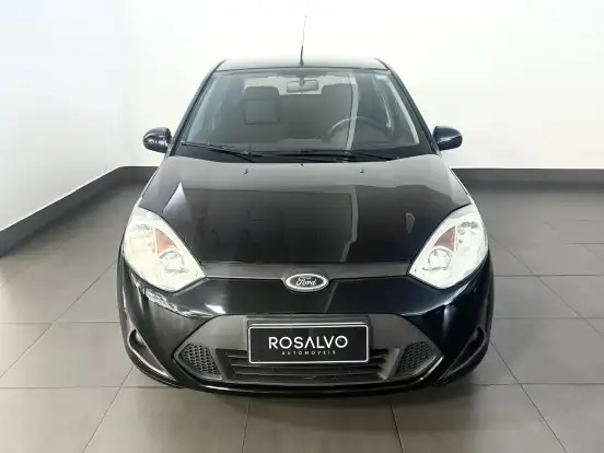 FORD-FIESTA-1.6 ROCAM SEDAN 8V FLEX 4P MANUAL FORD-FIESTA-2013