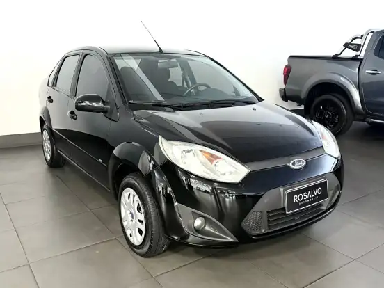 FORD-FIESTA-1.6 ROCAM SEDAN 8V FLEX 4P MANUAL FORD-FIESTA-2013