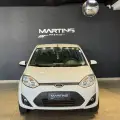 FORD FIESTA 1.6 ROCAM SEDAN 8V FLEX 4P MANUAL FORD FIESTA 1.6 ROCAM SEDAN 8V FLEX 4P MANUAL