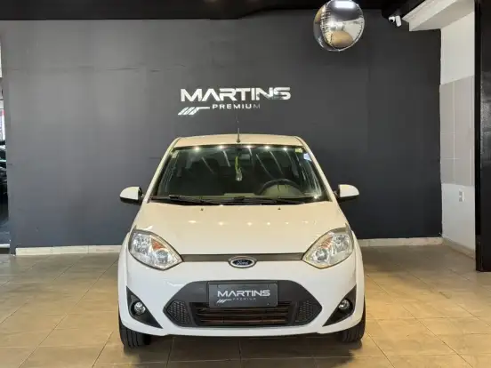 FORD-FIESTA-1.6 ROCAM SEDAN 8V FLEX 4P MANUAL FORD-FIESTA-2013