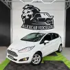 FORD FIESTA 1.6 SE HATCH 16V FLEX 4P POWERSHIFT FORD FIESTA 1.6 SE HATCH 16V FLEX 4P POWERSHIFT