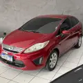 FORD FIESTA 1.6 SE SEDAN 16V FLEX 4P MANUAL FORD FIESTA 1.6 SE SEDAN 16V FLEX 4P MANUAL