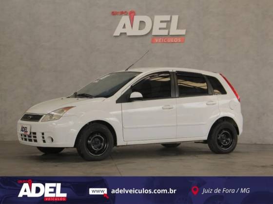 FORD FIESTA 1.0 MPI CLASS HATCH 8V FLEX 4P MANUAL