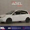 FORD FIESTA 1.0 MPI CLASS HATCH 8V FLEX 4P MANUAL FORD FIESTA 1.0 MPI CLASS HATCH 8V FLEX 4P MANUAL