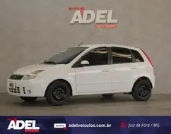 FORD FIESTA 1.0 MPI CLASS HATCH 8V FLEX 4P MANUAL FORD FIESTA 1.0 MPI CLASS HATCH 8V FLEX 4P MANUAL