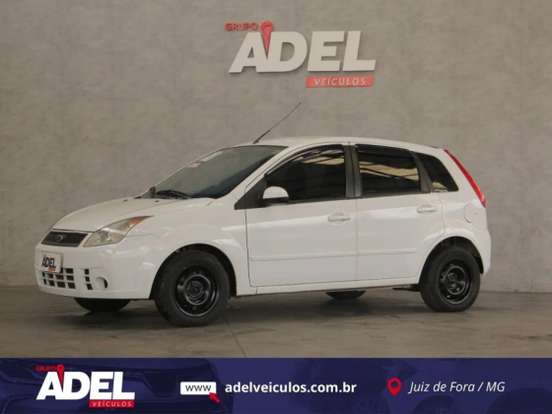 FORD-FIESTA-1.0 MPI CLASS HATCH 8V FLEX 4P MANUAL FORD-FIESTA-2008