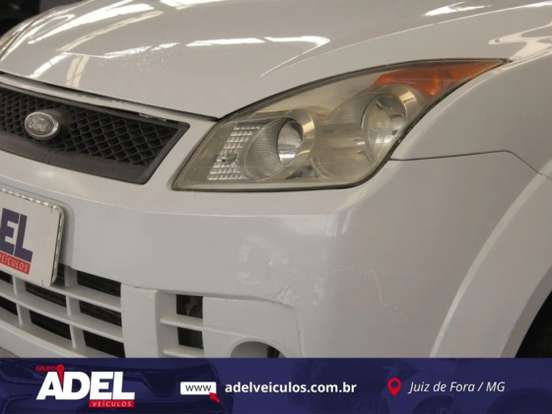 FORD-FIESTA-1.0 MPI CLASS HATCH 8V FLEX 4P MANUAL FORD-FIESTA-2008