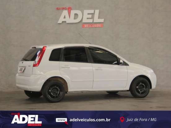 FORD-FIESTA-1.0 MPI CLASS HATCH 8V FLEX 4P MANUAL FORD-FIESTA-2008