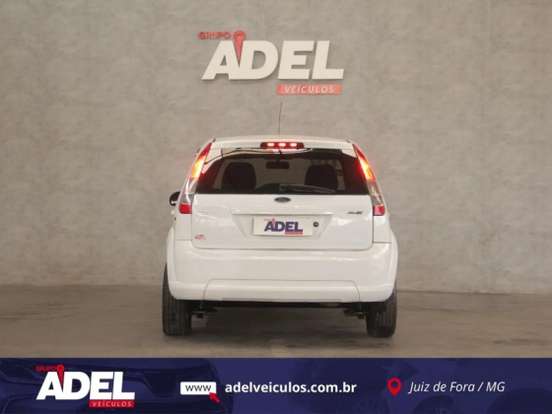 FORD-FIESTA-1.0 MPI CLASS HATCH 8V FLEX 4P MANUAL FORD-FIESTA-2008