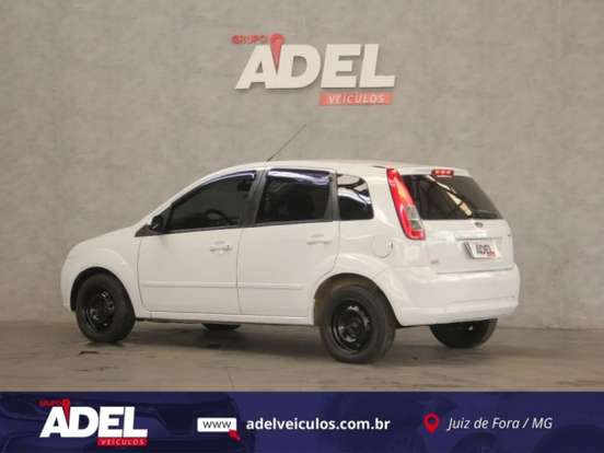 FORD-FIESTA-1.0 MPI CLASS HATCH 8V FLEX 4P MANUAL FORD-FIESTA-2008