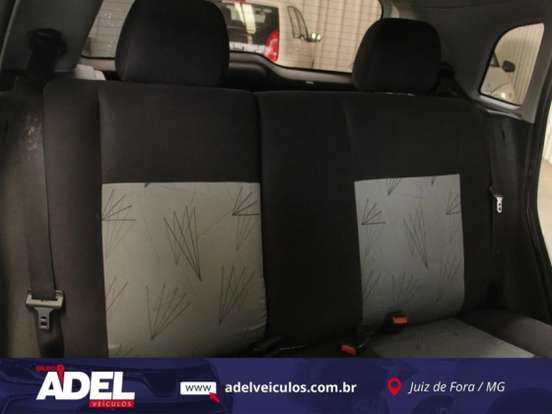 FORD-FIESTA-1.0 MPI CLASS HATCH 8V FLEX 4P MANUAL FORD-FIESTA-2008