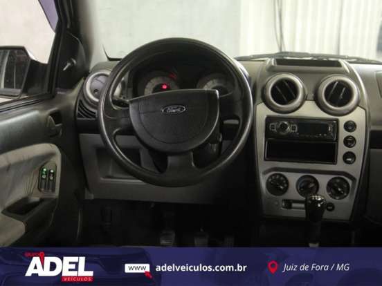 FORD-FIESTA-1.0 MPI CLASS HATCH 8V FLEX 4P MANUAL FORD-FIESTA-2008