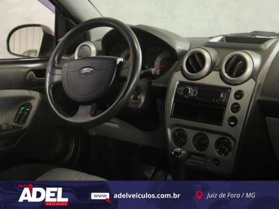 FORD-FIESTA-1.0 MPI CLASS HATCH 8V FLEX 4P MANUAL FORD-FIESTA-2008