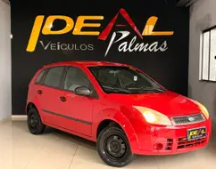 FORD FIESTA 1.0 MPI CLASS HATCH 8V FLEX 4P MANUAL FORD FIESTA 1.0 MPI CLASS HATCH 8V FLEX 4P MANUAL