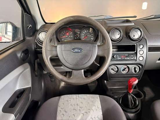 FORD-FIESTA-1.0 MPI CLASS HATCH 8V FLEX 4P MANUAL FORD-FIESTA-2007