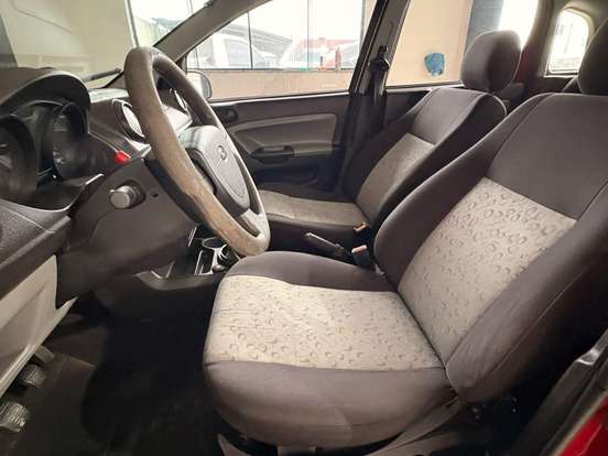 FORD-FIESTA-1.0 MPI CLASS HATCH 8V FLEX 4P MANUAL FORD-FIESTA-2007