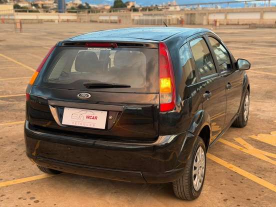 FORD-FIESTA-1.0 ROCAM 8V FLEX 4P MANUAL FORD-FIESTA-2012