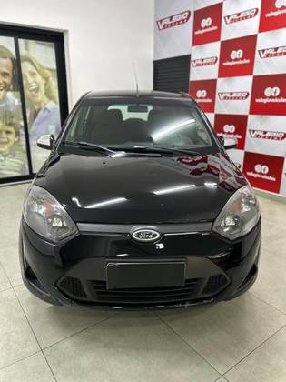 FORD FIESTA 1.0 ROCAM 8V FLEX 4P MANUAL