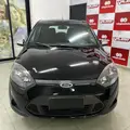 FORD FIESTA 1.0 ROCAM 8V FLEX 4P MANUAL FORD FIESTA 1.0 ROCAM 8V FLEX 4P MANUAL