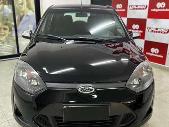 FORD-FIESTA-1.0 ROCAM 8V FLEX 4P MANUAL FORD-FIESTA-2011