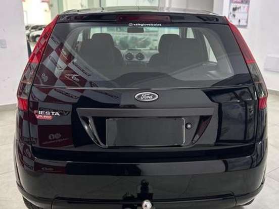 FORD-FIESTA-1.0 ROCAM 8V FLEX 4P MANUAL FORD-FIESTA-2011