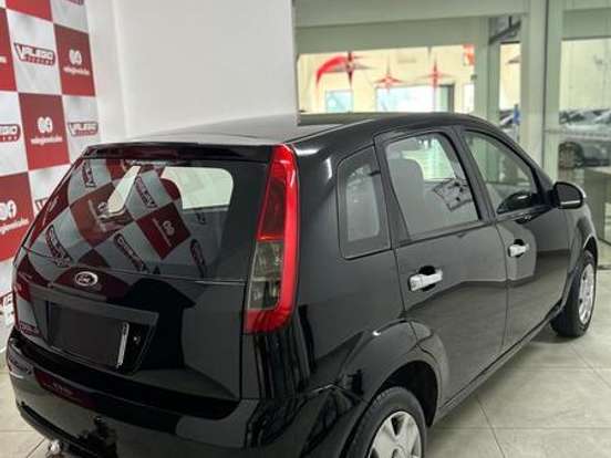 FORD-FIESTA-1.0 ROCAM 8V FLEX 4P MANUAL FORD-FIESTA-2011