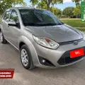 FORD FIESTA 1.0 ROCAM HATCH 8V FLEX 4P MANUAL FORD FIESTA 1.0 ROCAM HATCH 8V FLEX 4P MANUAL