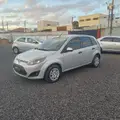 FORD FIESTA 1.0 ROCAM HATCH 8V FLEX 4P MANUAL FORD FIESTA 1.0 ROCAM HATCH 8V FLEX 4P MANUAL